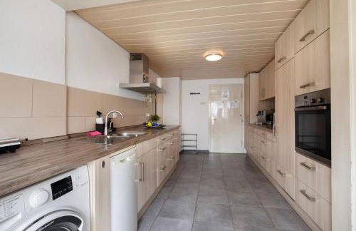 Mb Homes Nürtingen Fewo1 - Photo 8