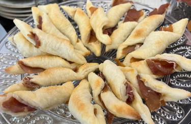 Agriturismo Villa Dei Gelsi - Photo 10