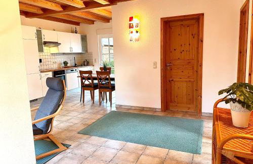 Ferienhäuser Liethmann Haus 4 W1 - Foto 22