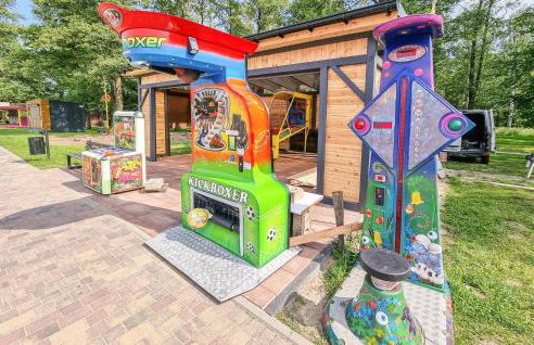 3 Bedroom Awesome Home In Zieleniewo - Foto 42