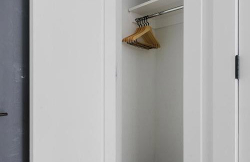 Blueground Gramercy Park AC elevator nr park NYC-1691 - Foto 12