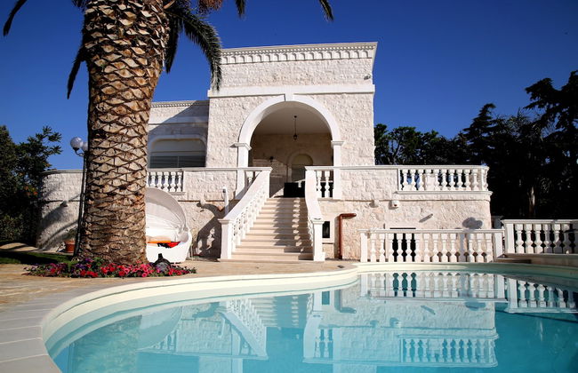 Villa Angelina - Foto 1