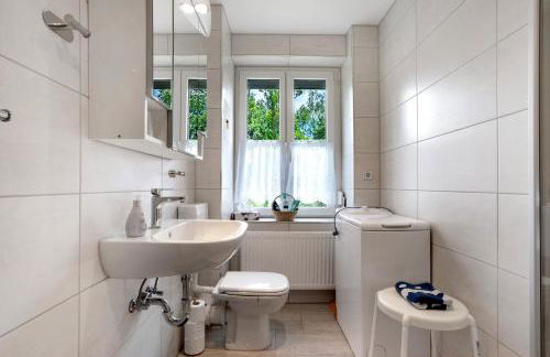 Gästewohnung am Schwanenteich - Foto 20