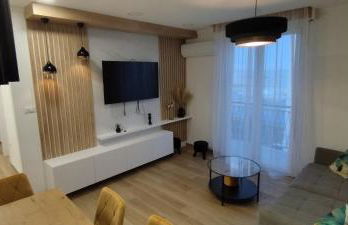 Pomposa Grand Premium sea view apartment - Foto 19