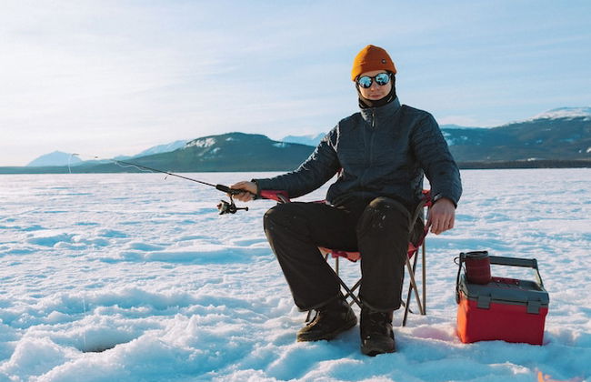 Little Atlin Lodge - Photo 41