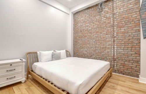 Roami at The Churchill - Foto 141