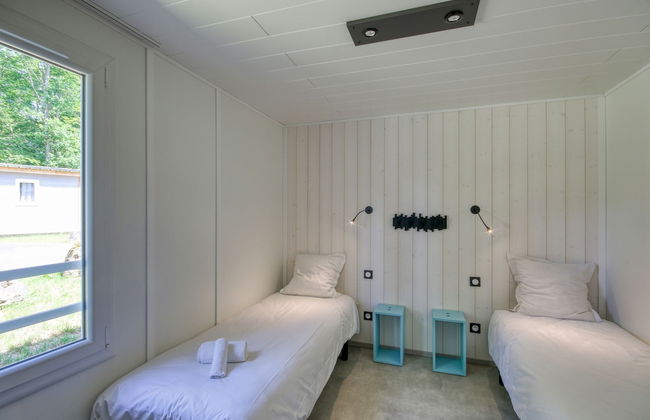 VVF Corrèze Pays d'Eygurande - Photo 11