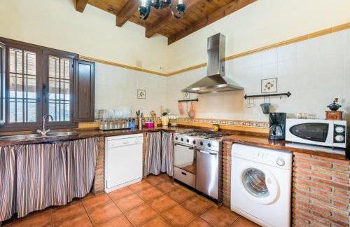 Casa Rural Loma El Letrao - Photo 6