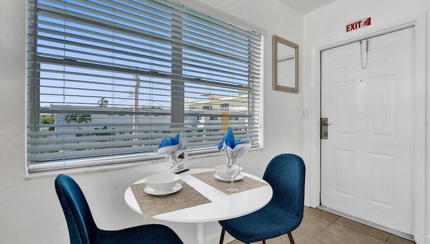 Waves on Desoto Beautiful Studio - Foto 4, Zimmer