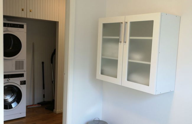 Tórshavn Apartment - Great View - Photo 39