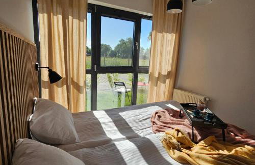 M&K Apartament Mięta Malina - Sobieszewo - Photo 27