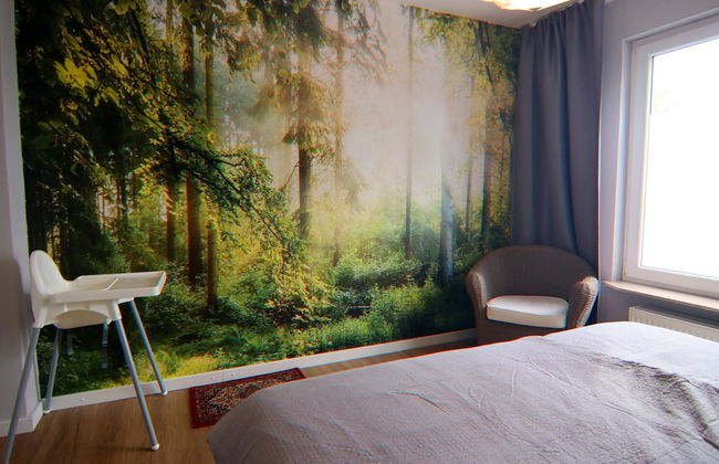 Apartment, Braunlage - Foto 46