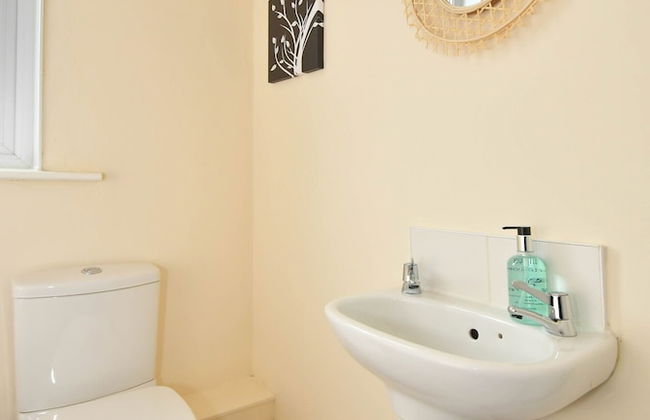 Townhouse @ 178 Ruskin Road Crewe - Photo 13