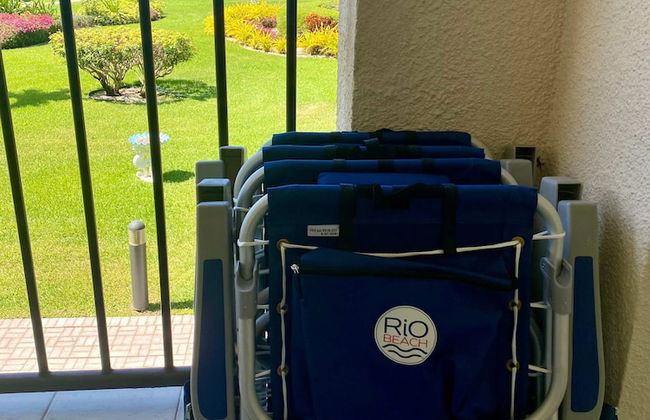 Oceanfront Condo on Seven Mile Beach - Photo 31