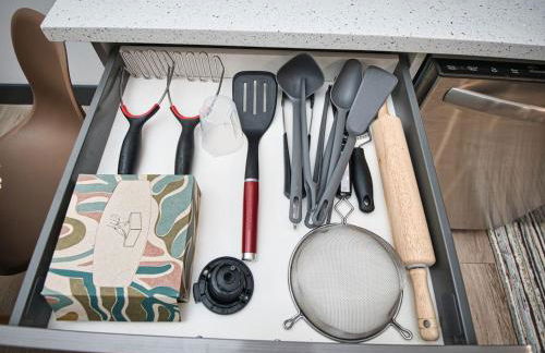 Excellent Location-20 Minutes to NYC-Free Parking - Foto 15