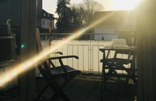 Fewo Bechtel - Foto 2