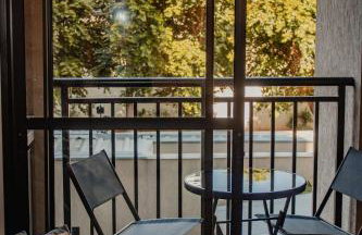 Varanda Botanico 2 dormitórios - Foto 44