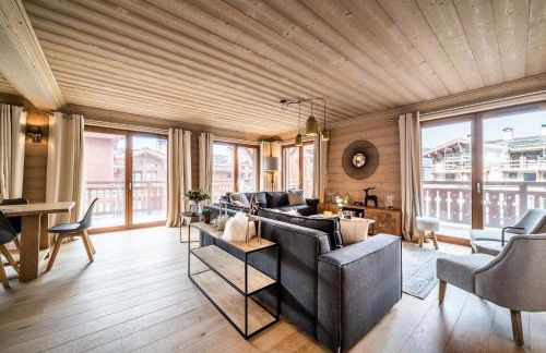 Apartment Cervino Monriond Courchevel - by EMERALD STAY - Foto 13