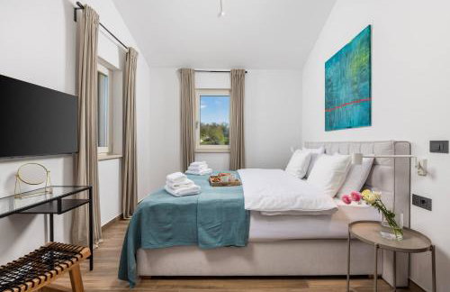 Villa Lente - Foto 78