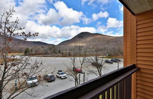 Pico Mountain Condo C-307 - 1 BR, 1BA Steps to Pico Ski Slopes, Bus to Killington - Foto 23