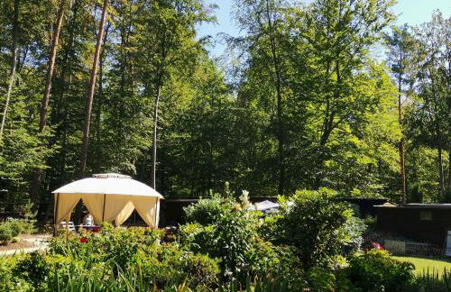 Bungalowdorf Briesensee - Foto 14