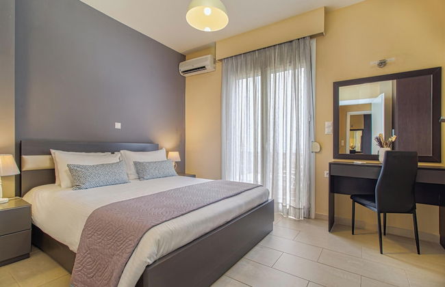 Theo Villas With Sea View - Foto 52