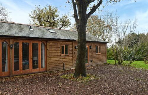 Fig Tree Barn - Foto 1