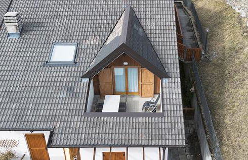 Mansarda Egle - Foto 13