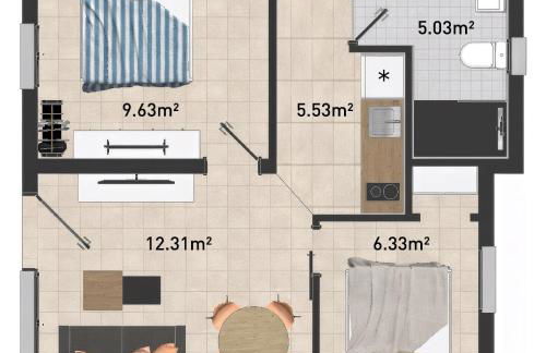 Casa Marika - Photo 19