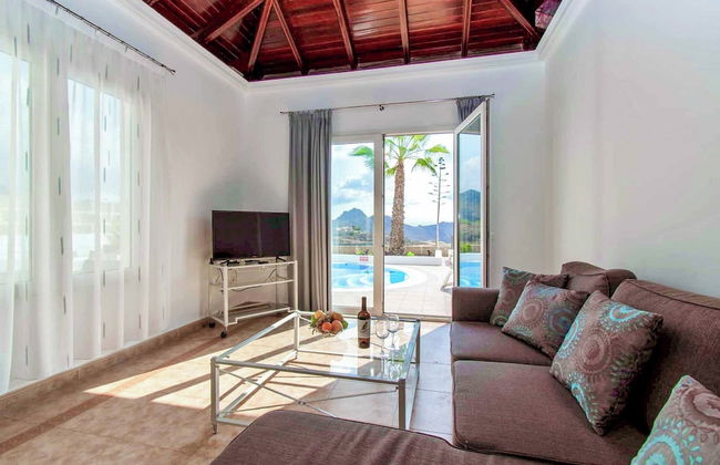 Villa Pandora - Foto 7