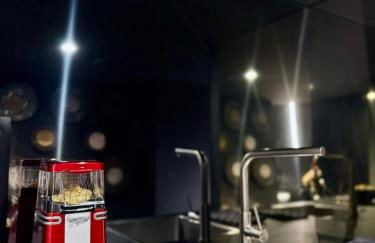 Les Coulisses - Cinéma Privé & Jeu de piste a 2 - Photo 7