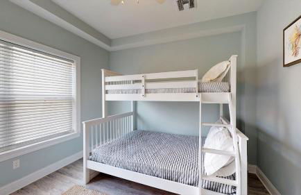 Beachside Abode 1A by Bayley Vacation Rentals - Foto 20