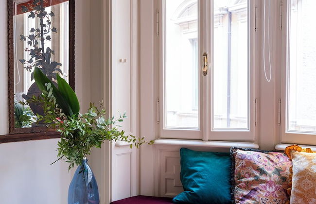 Elizabeth Unique Apartments - A Member of Design Hotels - Foto 56