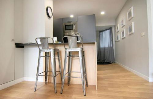 Centro de Vigo con estilo by CABANA Rentals - Foto 14