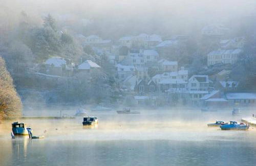 Redcliffe House - Foto 13