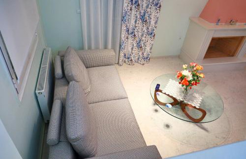 Villa Eudora Nafpaktos - Foto 14