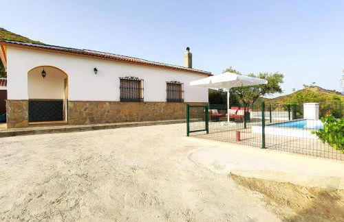 Casa Rural Cerca Del Caminito Del Rey Ardales - Foto 28