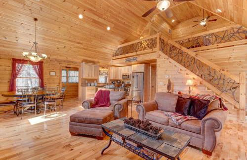 Wineries Hot-Tub Indoor Pool Fireplace Gym Huge Master Bedroom - Foto 26