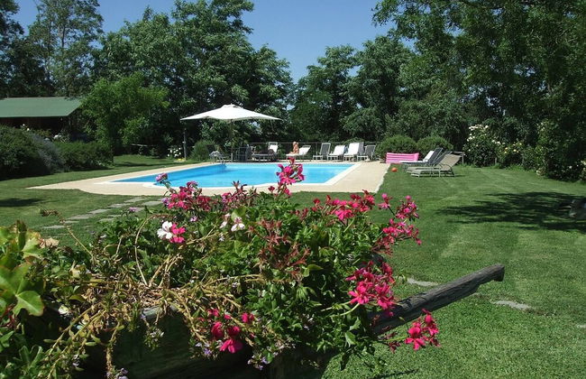 Red House/casa Rossa - Near Civita Di Bagnoregio - Foto 11