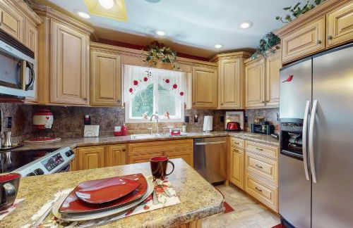 Swannanoa Serenity Suites - Foto 10