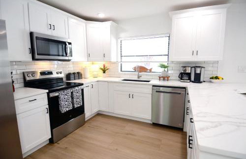 Siesta Key Sanctuary 3 Bedroom Home by RedAwning - Foto 118