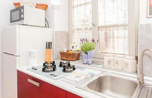 Appartamento Porta Susa by Home4holidays - Foto 10