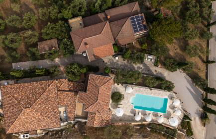 Resort Agriturismo Maliandi - Foto 11