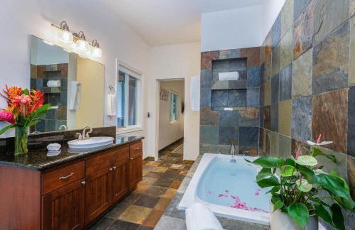 Hale Haena 3 Bedroom Home by RedAwning - Foto 54