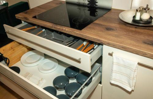 Maisonette mit offener Schlafgalerie - Foto 20