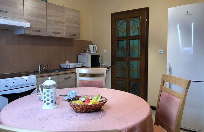 Lotusz Apartments - Foto 37