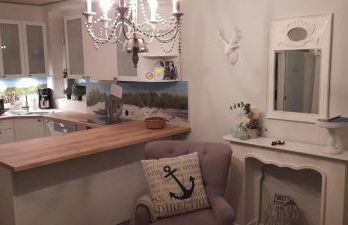 Ferienhaus Strandblume - Foto 19