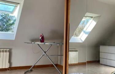 Charmant penty pour un séjour calme et reposant - Foto 15