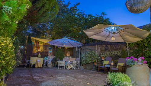 Abad casa Siguenza 250m2 vivienda y exterior - Foto 5