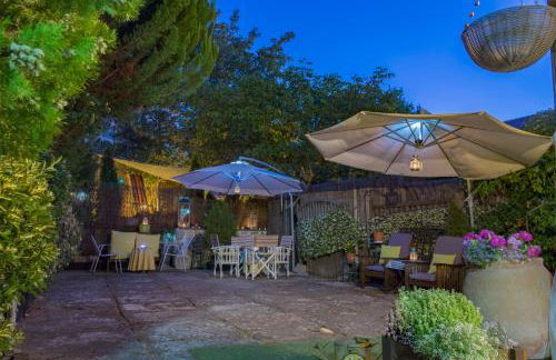 Abad casa Siguenza 250m2 vivienda y exterior - Foto 5